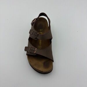 Kids Birkenstock sandal- size 220 right replacement